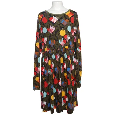 Kleid (Ungetragen ) von Duns Sweden Bio-Baumwolle