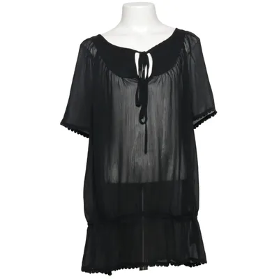 Topp (Svart) från Mossimo Polyester