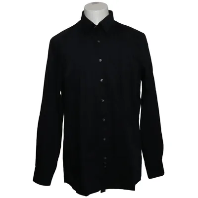 Shirt (Level Five) from Olymp Cotton, Elastane