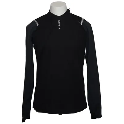 Ondershirt (Zwart, Grijs) van Kipsta