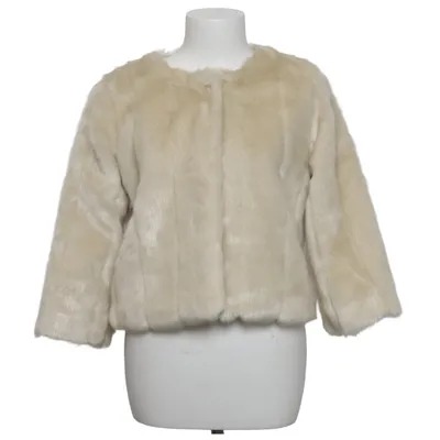 Jakke (Beige) fra Susy Mix Polyester