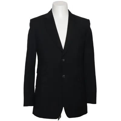 Kavaj (Svart, Rosa) från Crombie Mohair, Polyester, Viskos, Ull