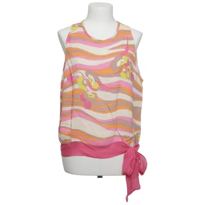 Top (Roze, Oranje, Beige, Meerkleurig) van Ana Alcazar Viscose