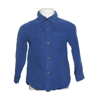 Surchemise (Paname) de Bonton Coton