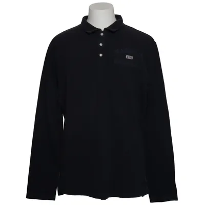 Maillot de rugby (Noir) de Napapijri