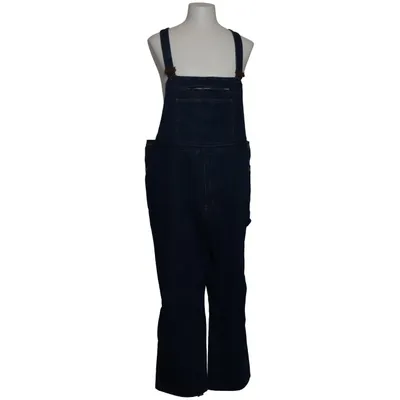 Salopette (Bleu) de Kübler Coton