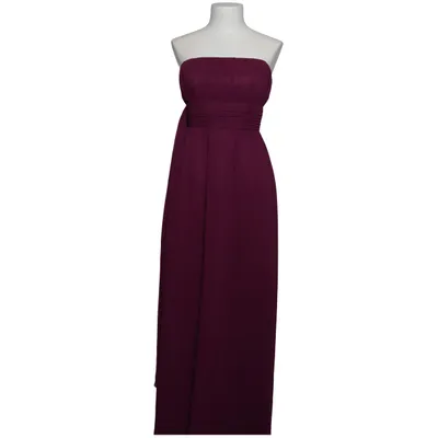 Avondjurk (Lila) van Zero Polyester