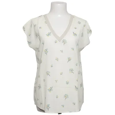 Haut (Blanc, Jaune, Bleu) de It Hippie Polyester