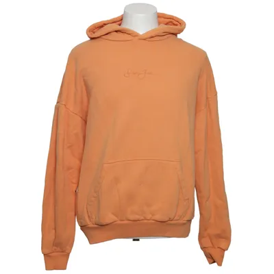 Capuchon sweater (Oranje) van Sean John Katoen