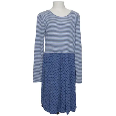 Robe (Bleu, Blanc, Multicolore) de Gap Kids Coton, Modal, Viscose