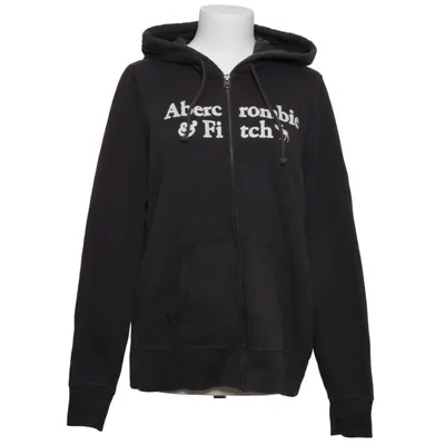 Huvtröja (Soft A&F Collection) från Abercrombie & Fitch Bomull, Polyester