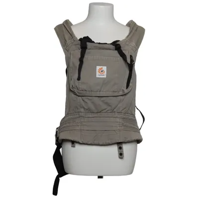 Reiswieg (Beige, Zwart) van Ergobaby