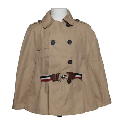 Trench coat (Beige) from Tommy Hilfiger Cotton