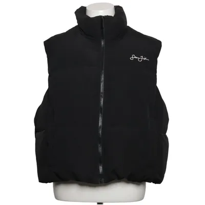 Outdoor Weste (Schwarz) von Sean John Polyester