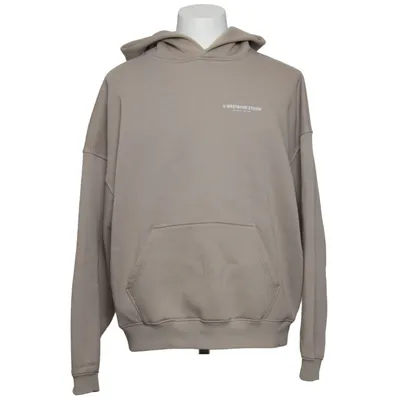Hoodie (Core) from WRSTBHVR Cotton, Polyester