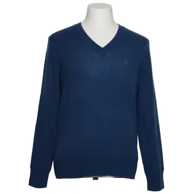 Pullover (Blue) from Burberry Brit Cashmere