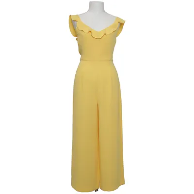 Jumpsuit (Geel) van Mango