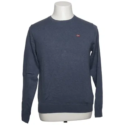 Sweater (Gray) from Napapijri Cotton