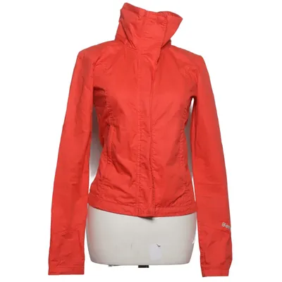 Jacke (Rot) von Bench Baumwolle