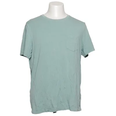T-shirt (Grøn) fra Vassarette