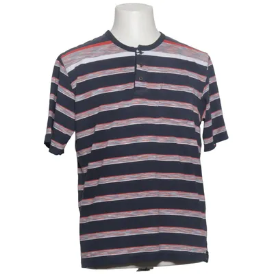 Henley shirt (Klimasoft) from Avena
