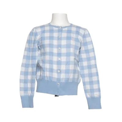 Cardigan (Blå, Hvid, Flerfarvet) fra Polo Ralph Lauren Bomuld