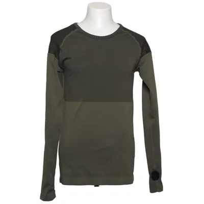Underställströja (Grön) från Active Touch Elastan, Polyester