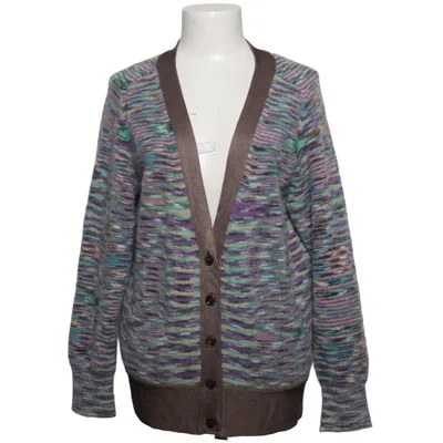Cardigan (Lilla, Blå, Flerfarvet) fra Missoni