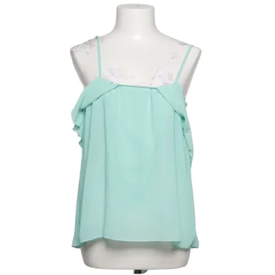 Top (Green) from My Fashion Elastane, Polyester