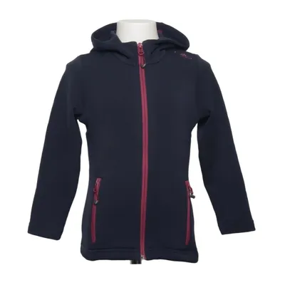 Huvtröja (Blå, Rosa) från CMP Elastan, Polyester