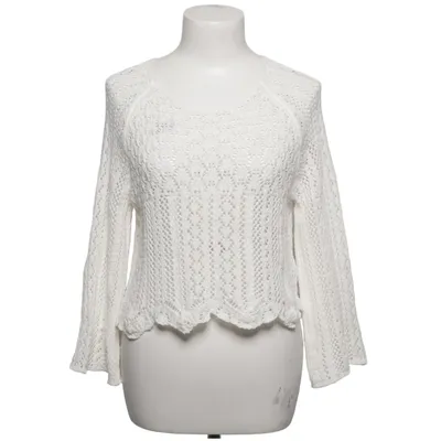 Tröja (Life 3/4 Pullover Knt) från ONLY Återvunnen bomull