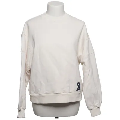 Sweatshirt (Blanc) de Armedangels Coton biologique