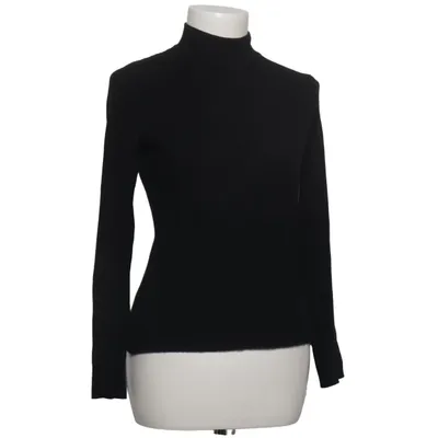 Turtleneck (Black) from Even & Odd Polyamide, Viscose