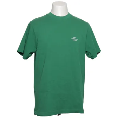 T-shirt (Green) from Mads Nørgaard Cotton