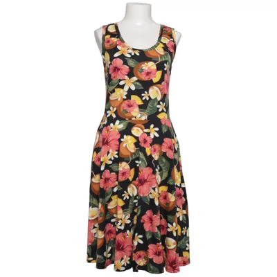 Klänning (Svart, Flerfärgad) från LuLaRoe