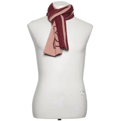 Sjaal (Roze, Rood) van Mons Royale