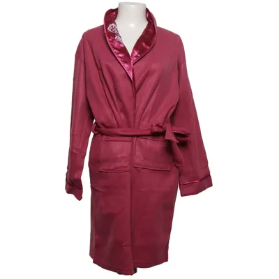 Ochtendjas (Roze) van LDADPR Polyester