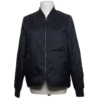 Lättviktsjacka (Blå) från Arket Polyamid, Polyester
