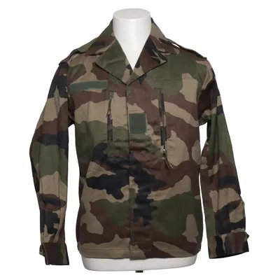 Hunting jacket (Green, Brown, Black) from Fecsa