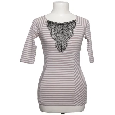 Top (Gray, White, Black) from Vive Maria Cotton, Elastane