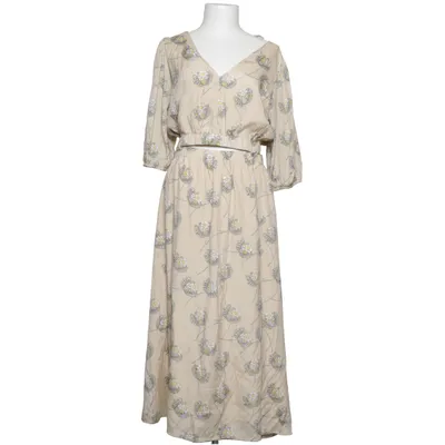 Maxikjole (OLEANDER ADRIA DRESS) fra Bruuns Bazaar Polyester, Viscose