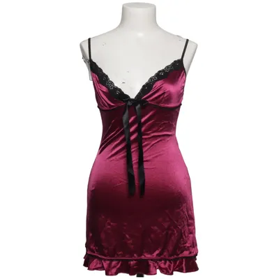 Negligee (Purple) from Obsessive Elastane, Polyamide