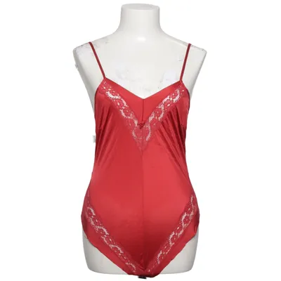 Body (Red) from Lepel