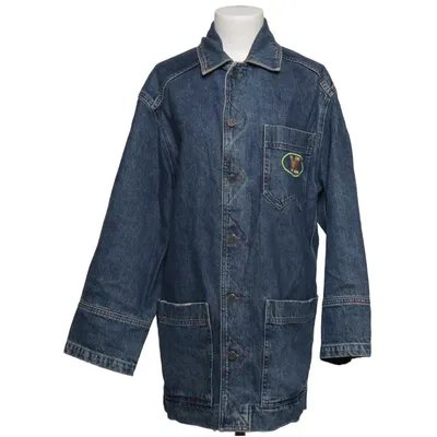 Jeansjacka (Blå) från Missoni Bomull