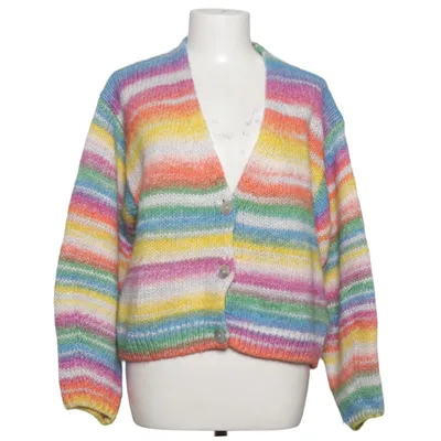 Kofta (2407-131) från Rich & Royal Akryl, Metallfiber, Ull