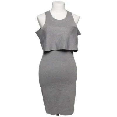 Robe (Gris) de Golden Days Élasthane, Viscose