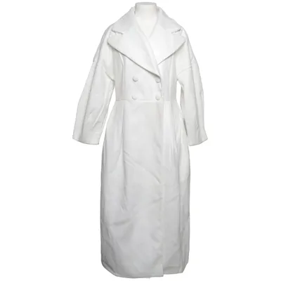 Kappa (Vit) Bomull, Polyester