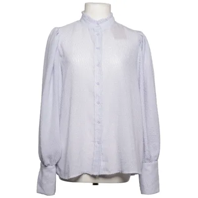 Blus (Lila) från Loavies Polyester