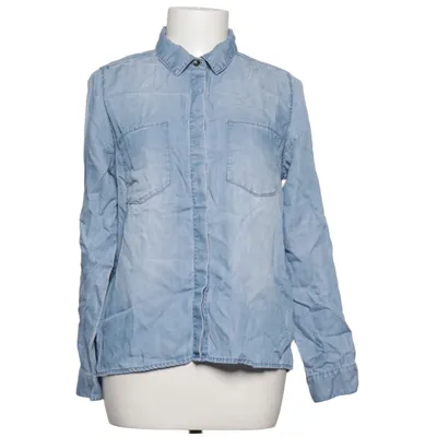 Jeansskjorta (Blå) från &Denim by H&M Lyocell