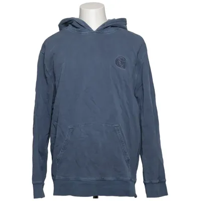 Huvtröja (Hooded Verse Patch Sweat) från Carhartt WIP Bomull, Elastan